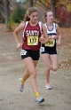 2009 CIF XC D4 Girls  - 156